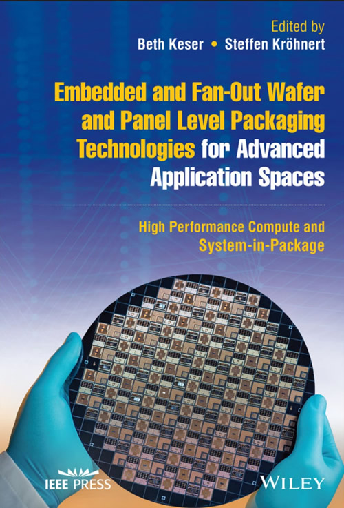 Embedded and Fan-Out Wafer and Panel Level Packaging Technologies for Advanced Application Spaces: High Performance Compute and System-in-Package